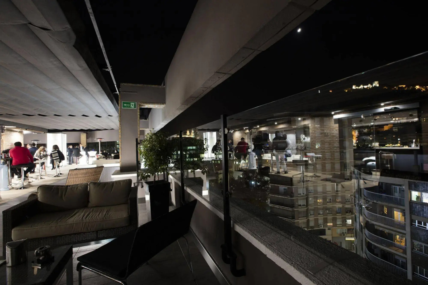 Foto - Hotel Condestable Iranzo