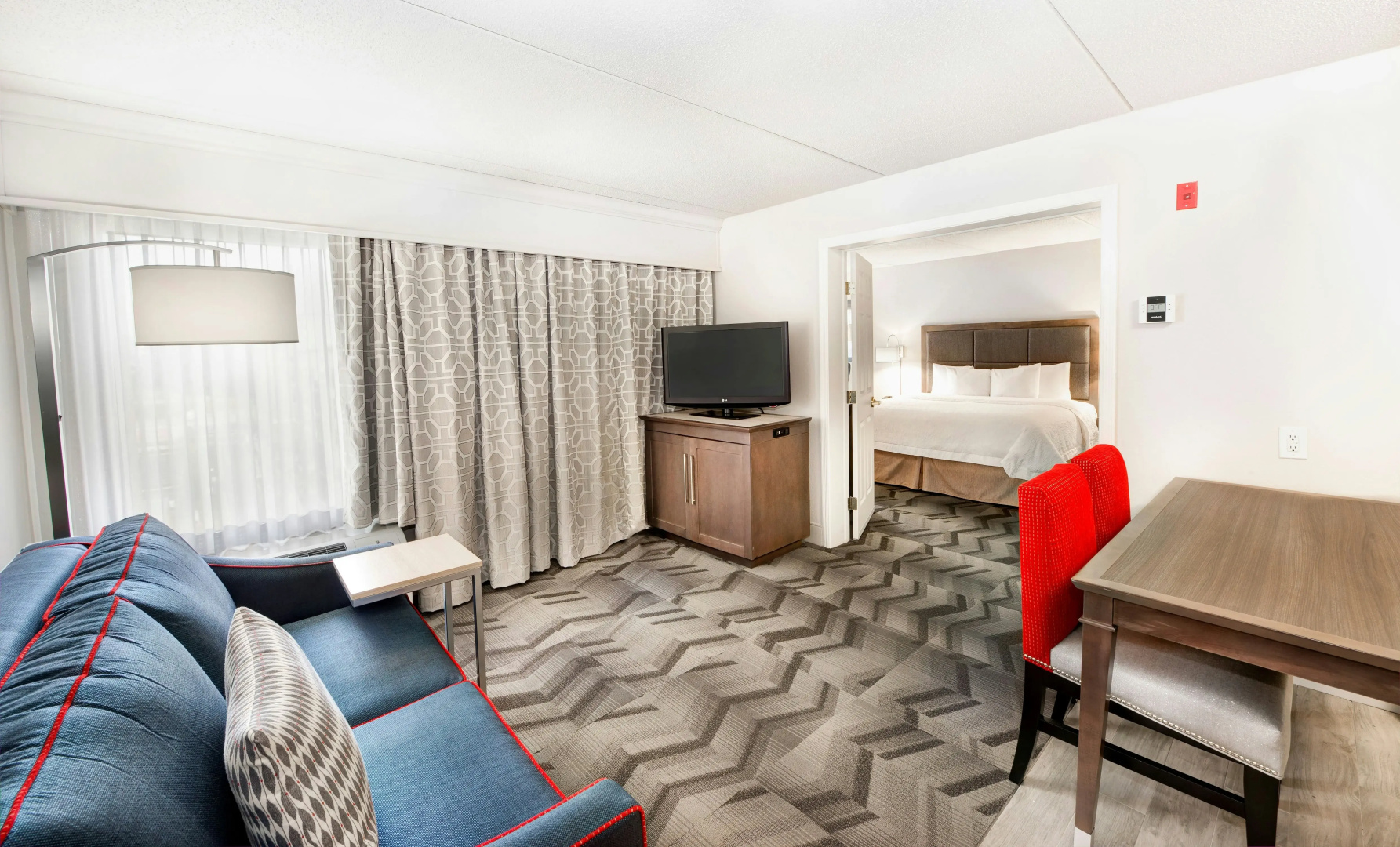 Foto - Hampton Inn & Suites Atlanta Galleria