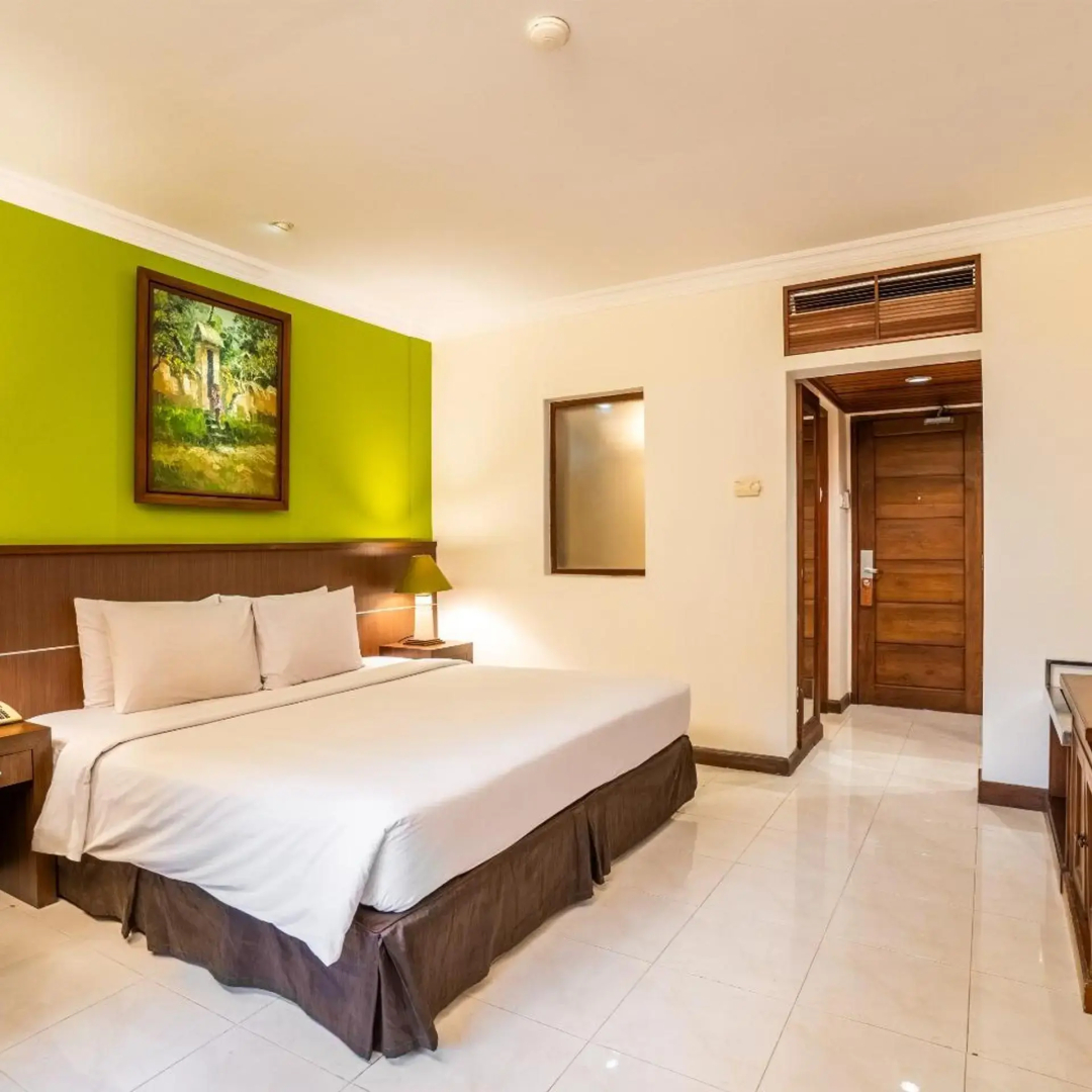 Foto - Risata Bali Resort & Spa