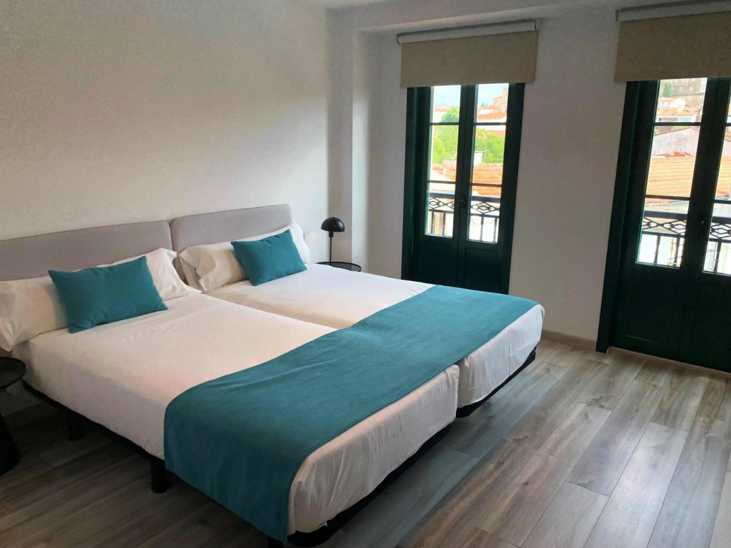 Photo - Hotel Pombal Rooms