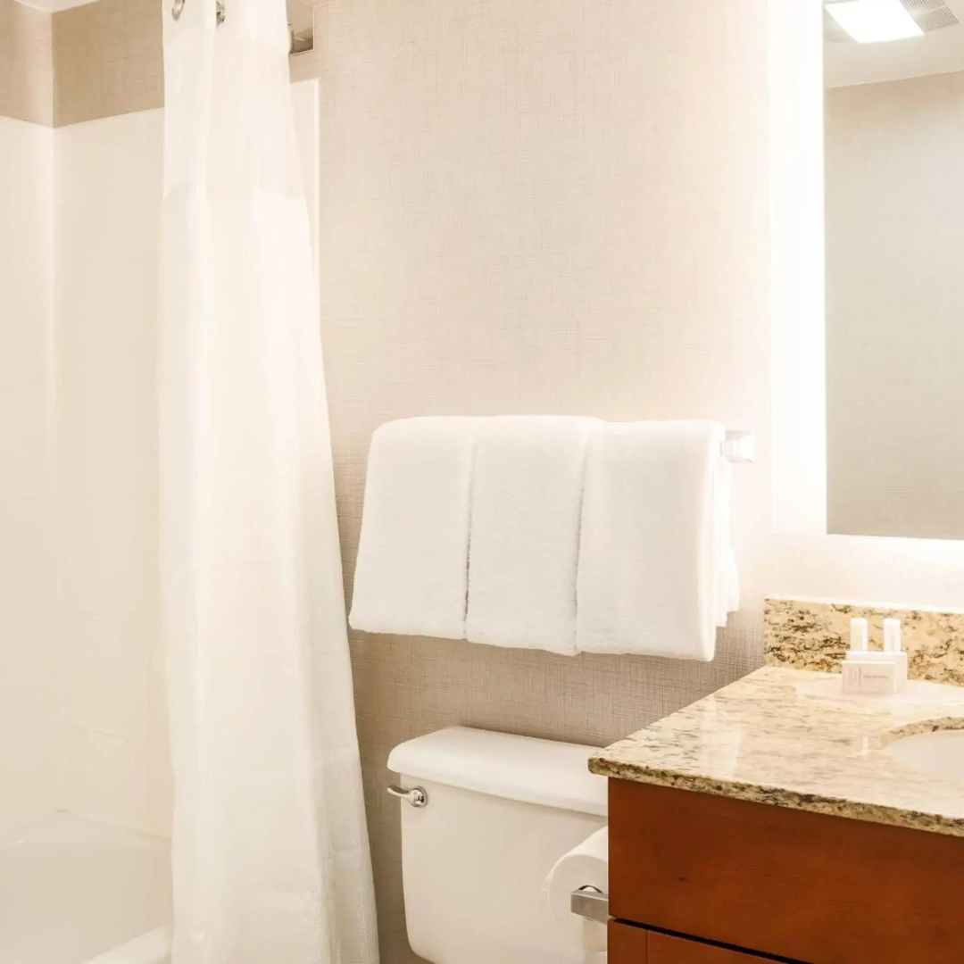 Photo - Residence Inn by Marriott Atlanta Cumberland/Galleria