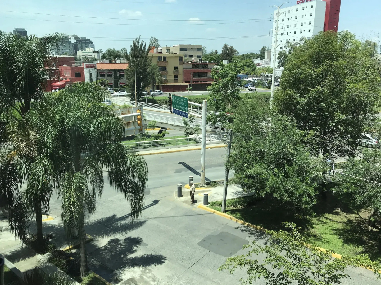 Foto - Hostalia Hotel Expo & Business Class