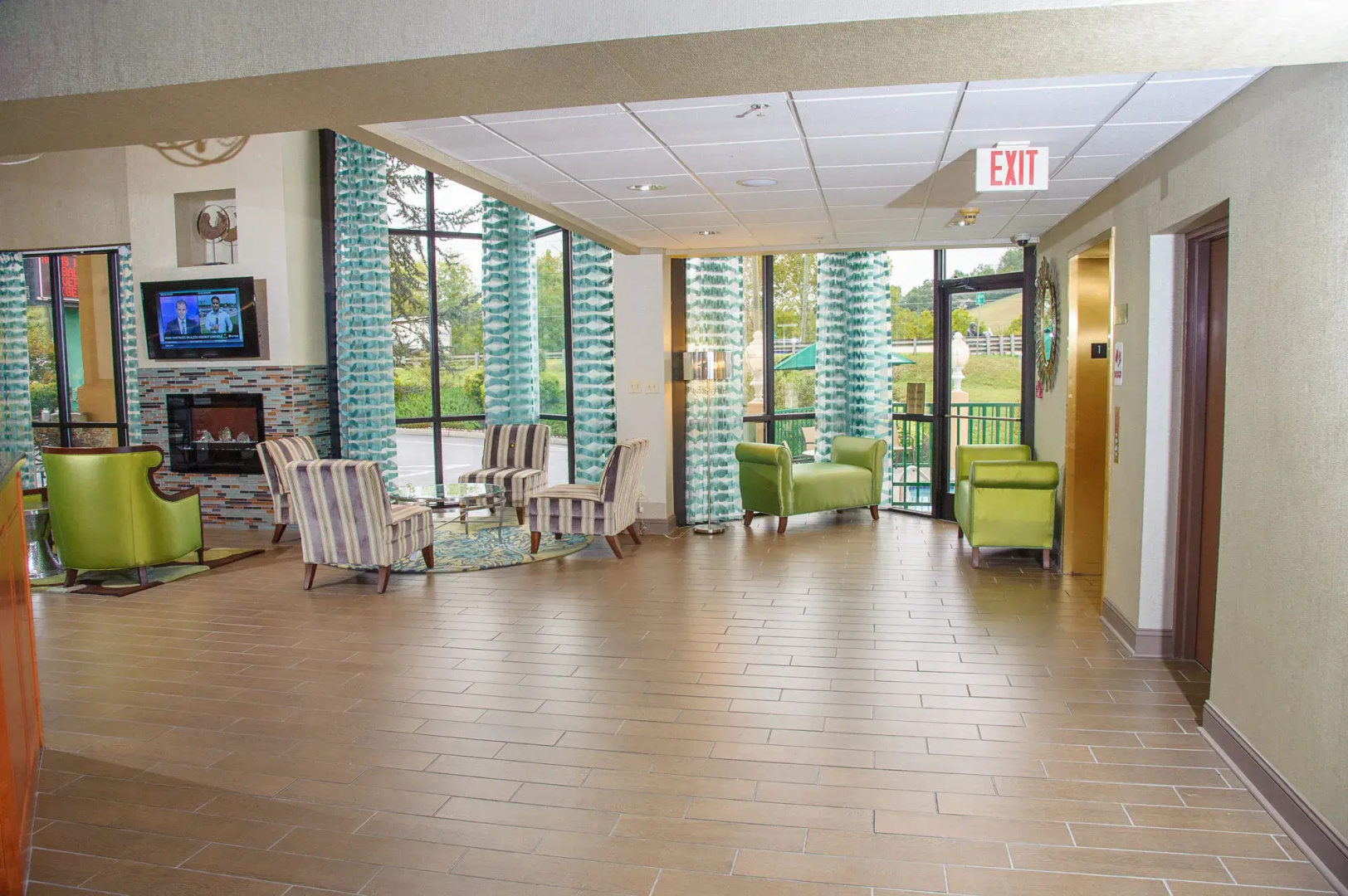 Foto - Pigeon River Inn