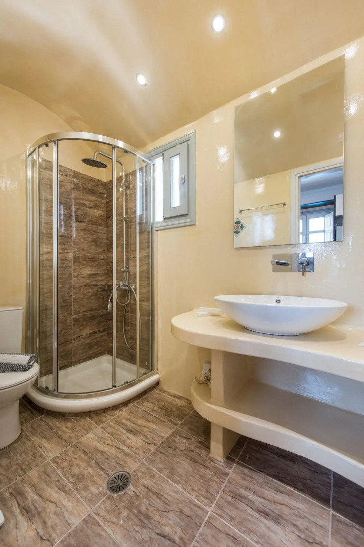 Foto - Secret Earth Villas - Santorini