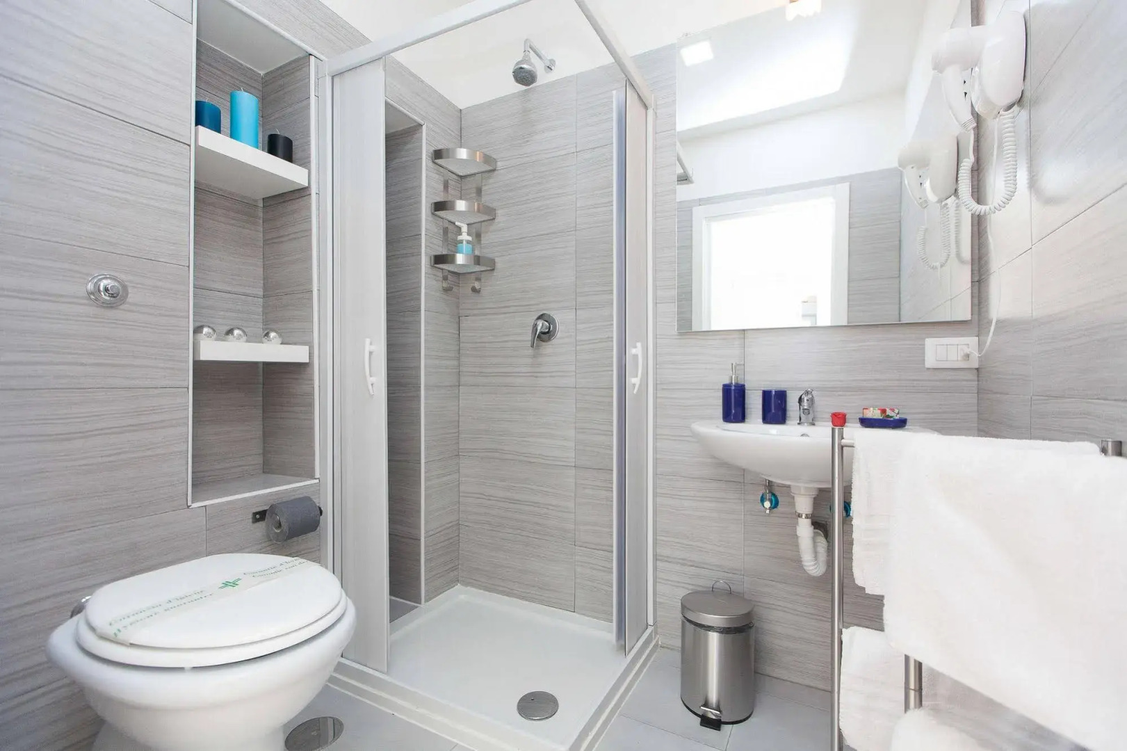 Foto - San Peter Angels