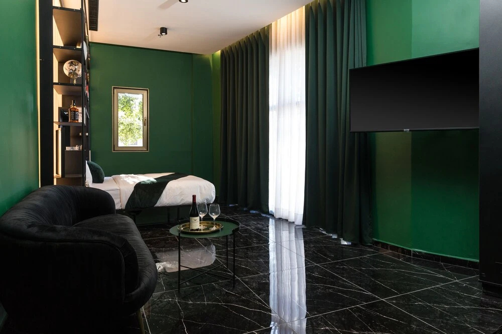 Foto - Joseph Hotel TLV