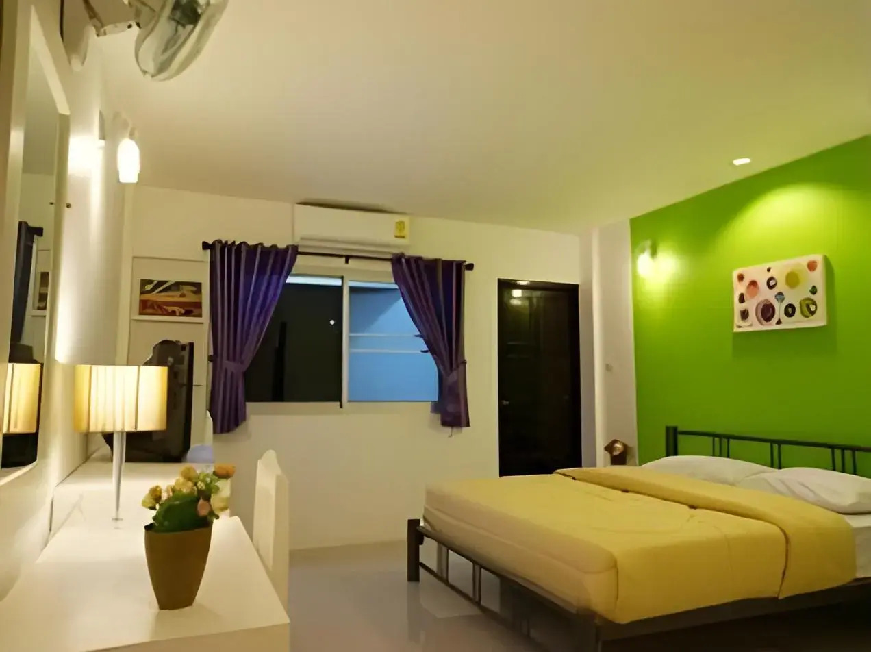 Foto - Noble House Chiangmai