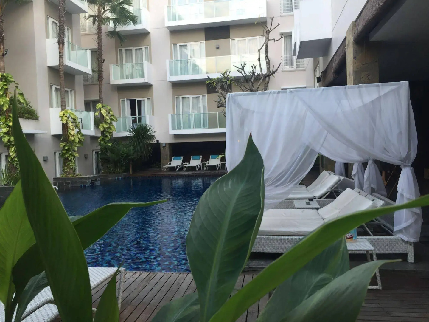 Photo - Grand Ixora Kuta Resort