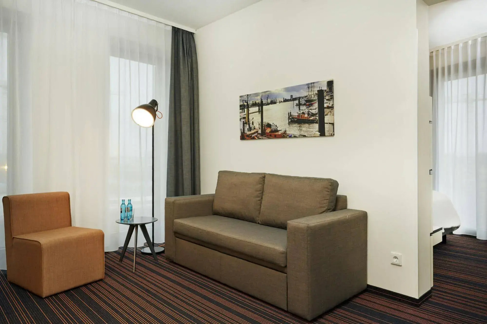 Photo - HYPERION Hotel Hamburg City, Trademark Collection by Wyndham