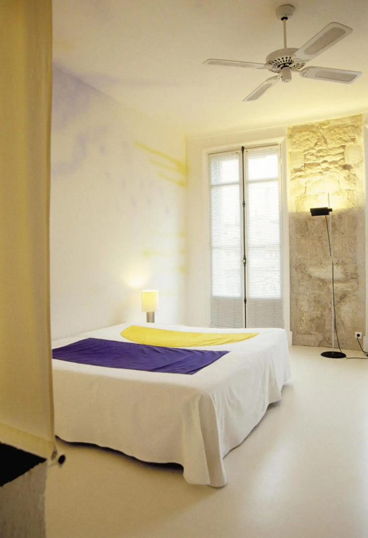 Photo - Le Windsor, Jungle Art Hotel