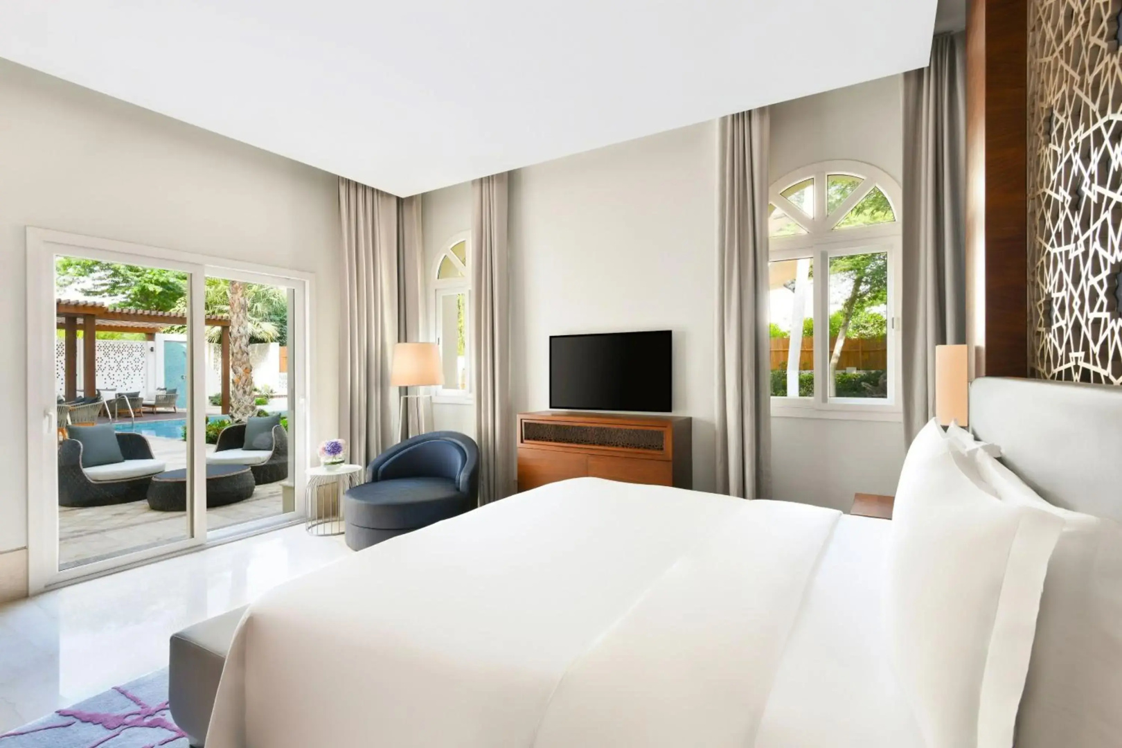 Foto - Al Messila, a Luxury Collection Resort & Spa, Doha