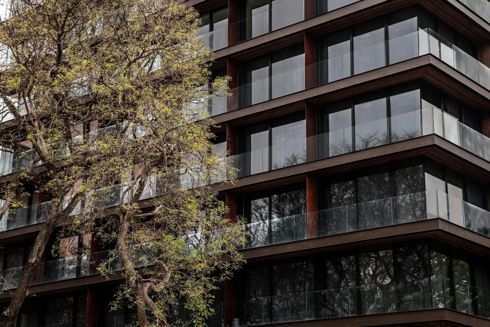 Photo - Hotel Montevideo - Leading Hotels of the World