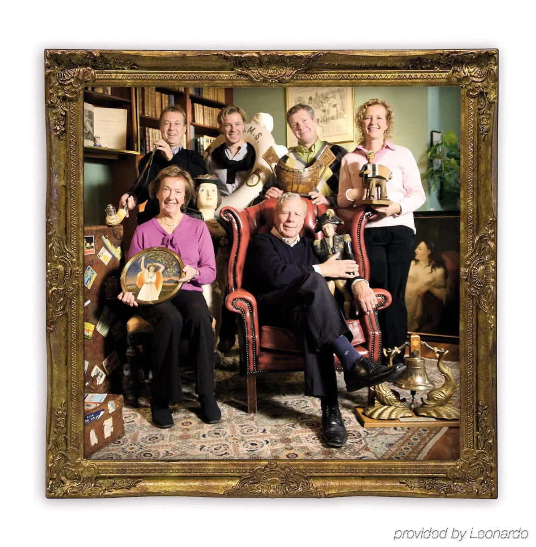 Foto - Victory Hotel