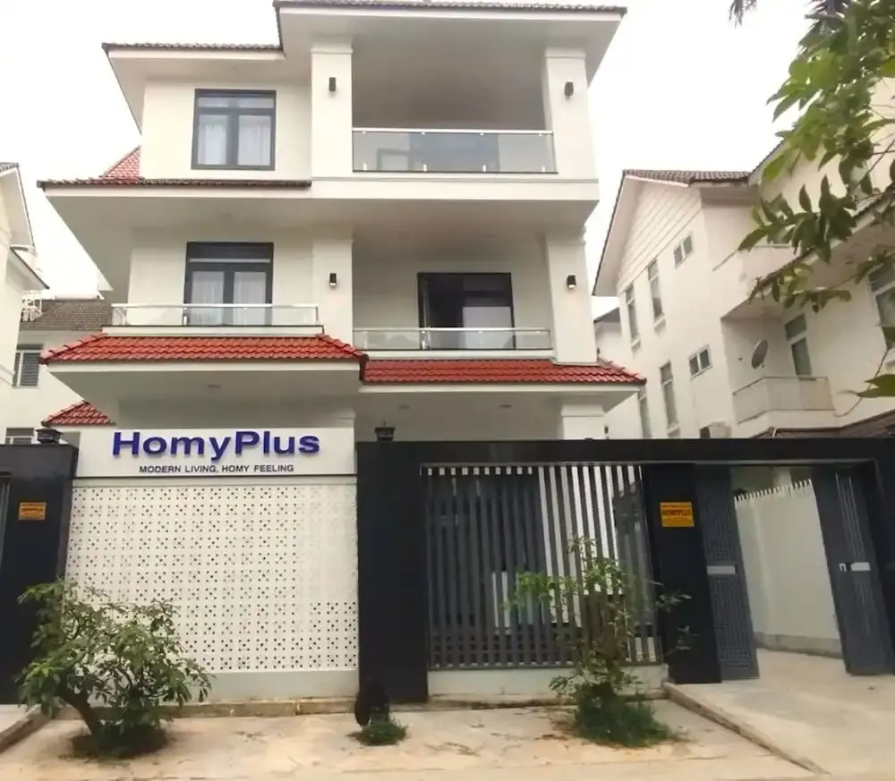 Foto - HomyPlus Apartment