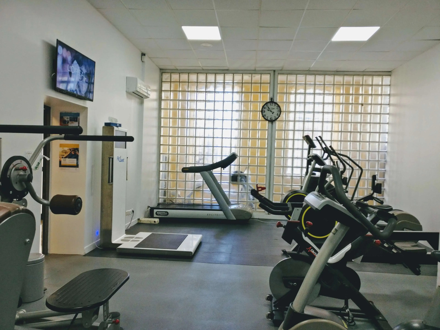 Foto - Aquabella Hôtel & Spa