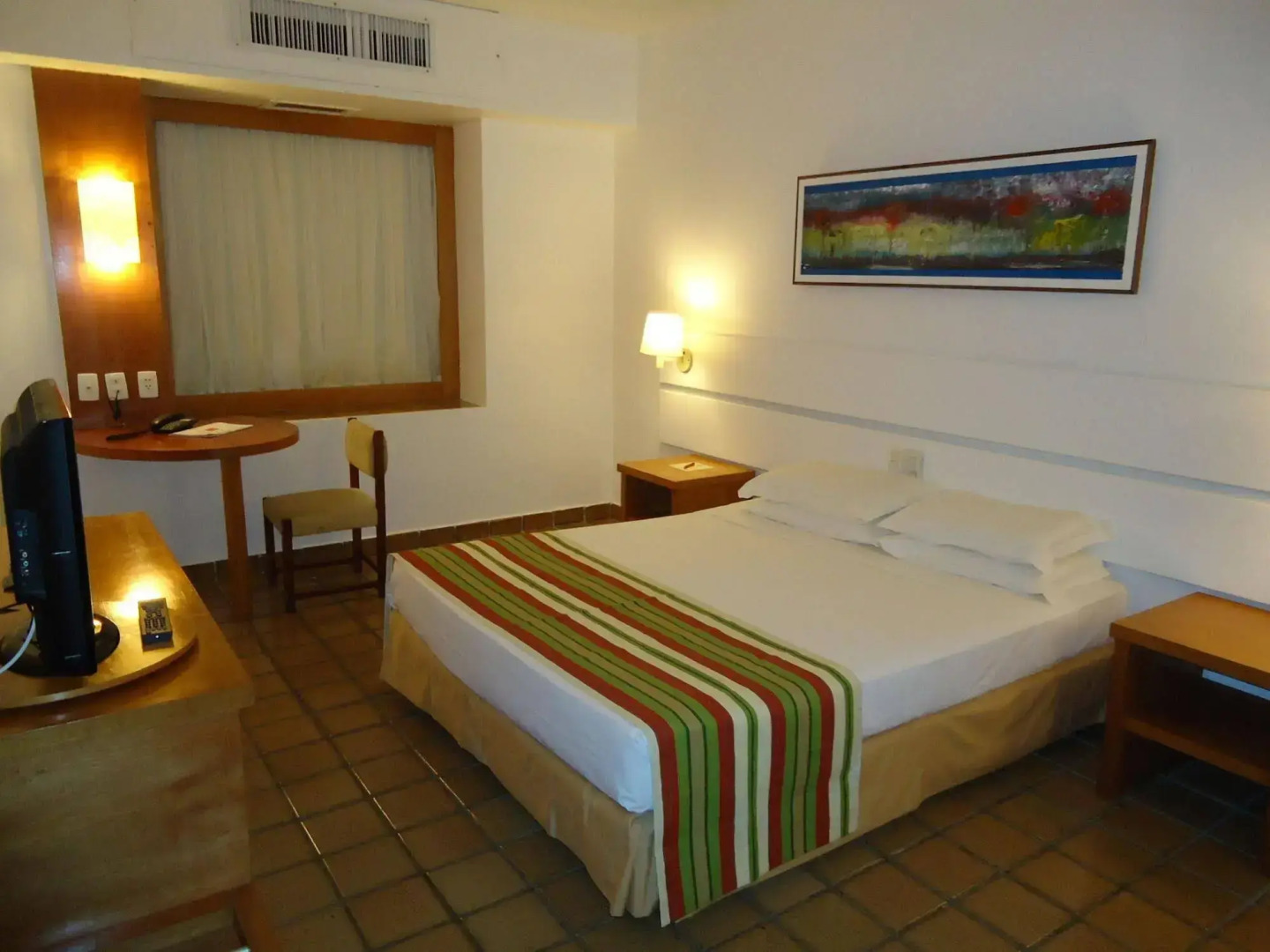 Foto - Oasis Imperial & Fortaleza