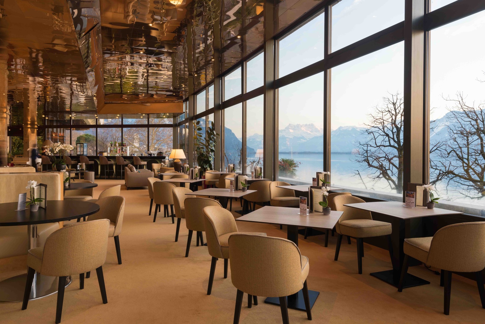 Photo - Royal Plaza Montreux