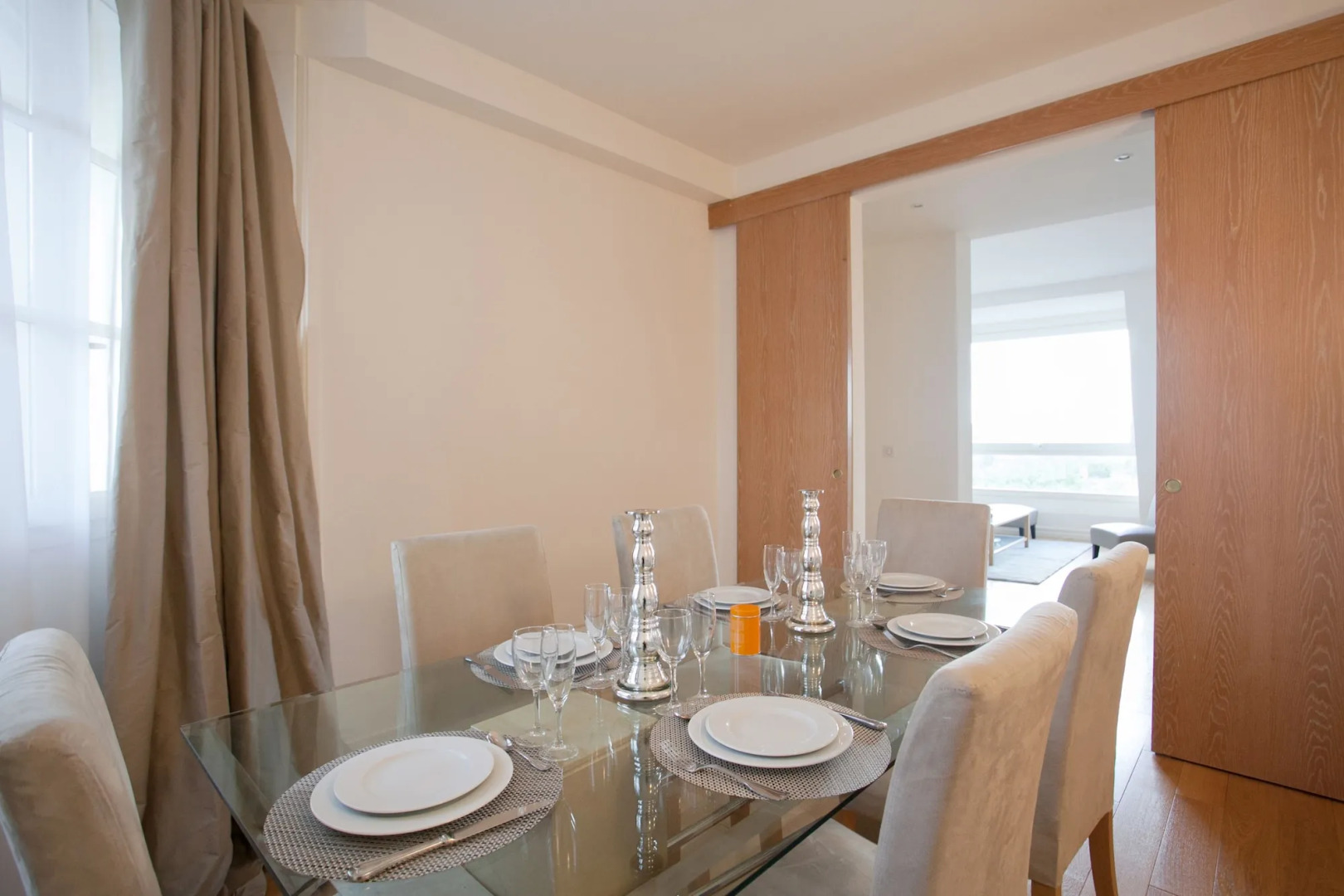 Foto - Résidence Charles Floquet