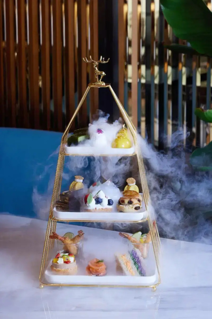 Foto - Prince Hotel, Marco Polo