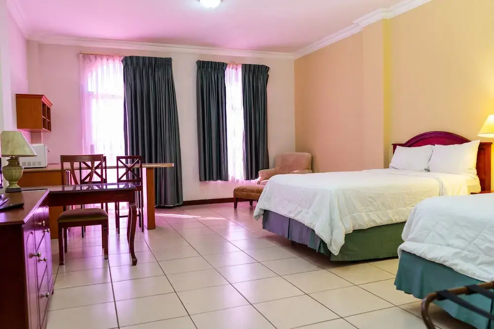 Foto - Hotel Mirador Plaza