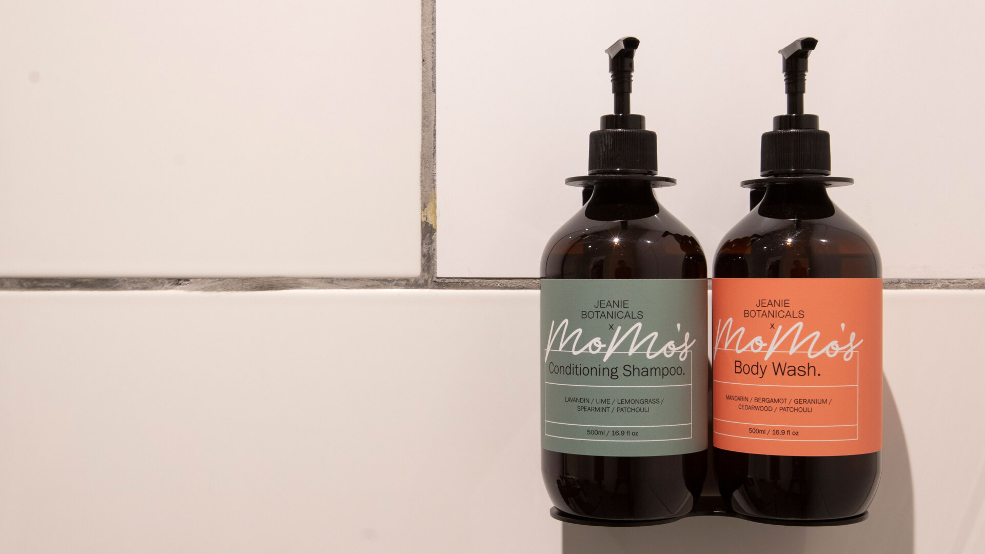 Foto - MoMo's Kuala Lumpur