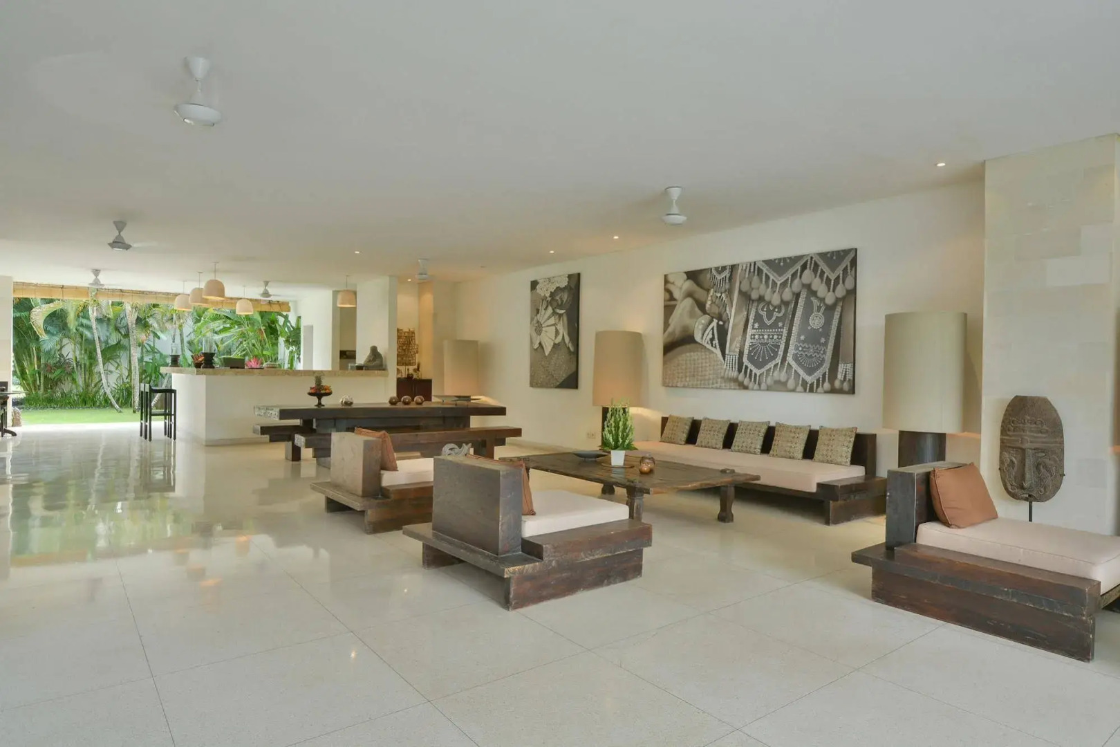 Foto - Villa Chocolat Seminyak