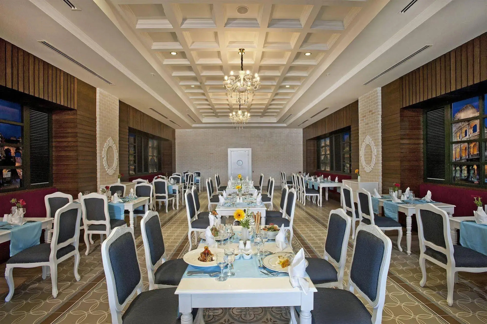 Foto - Crystal Sunset Pearl Collection - Ultimate All Inclusive