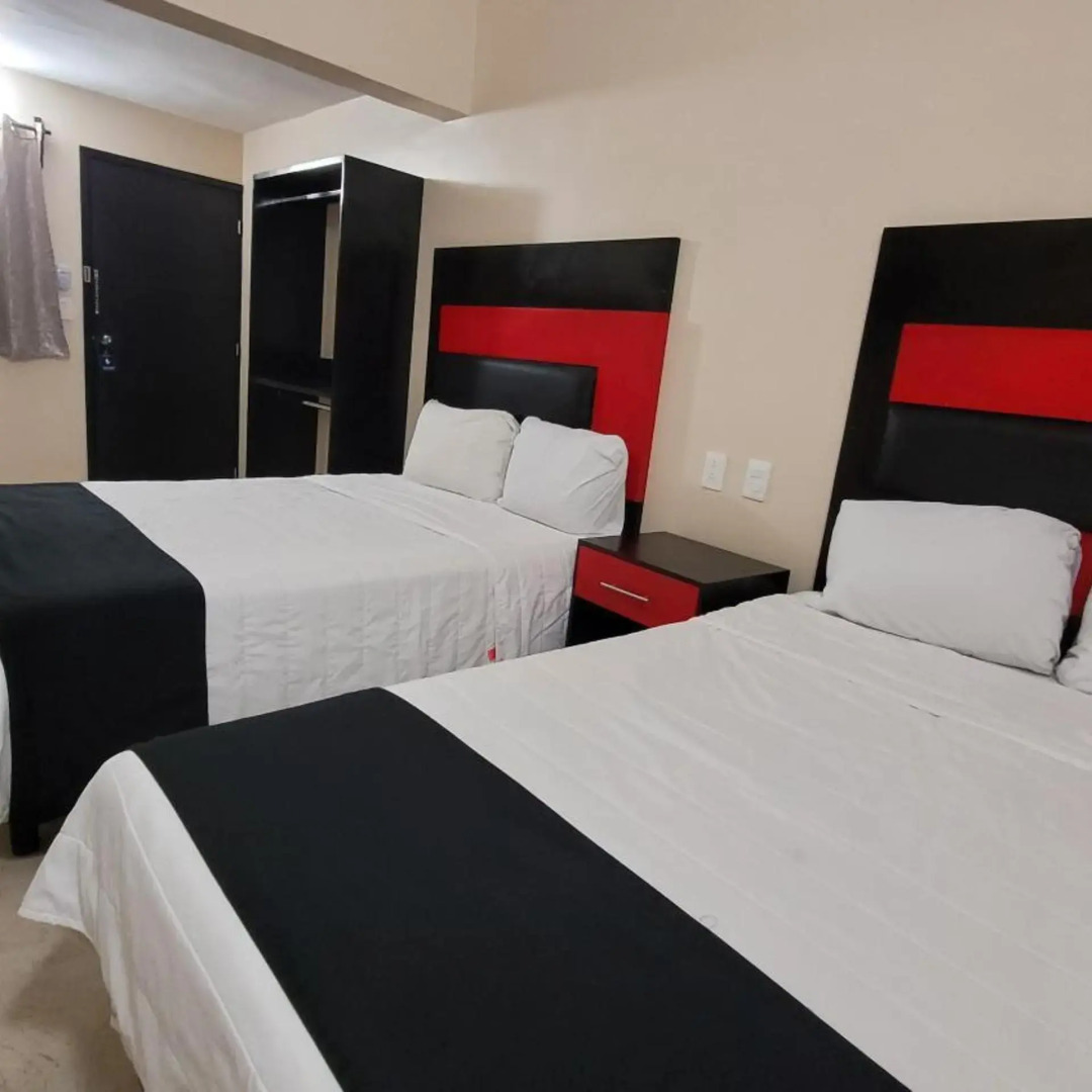 Photo - Hotel Jardín Cancún