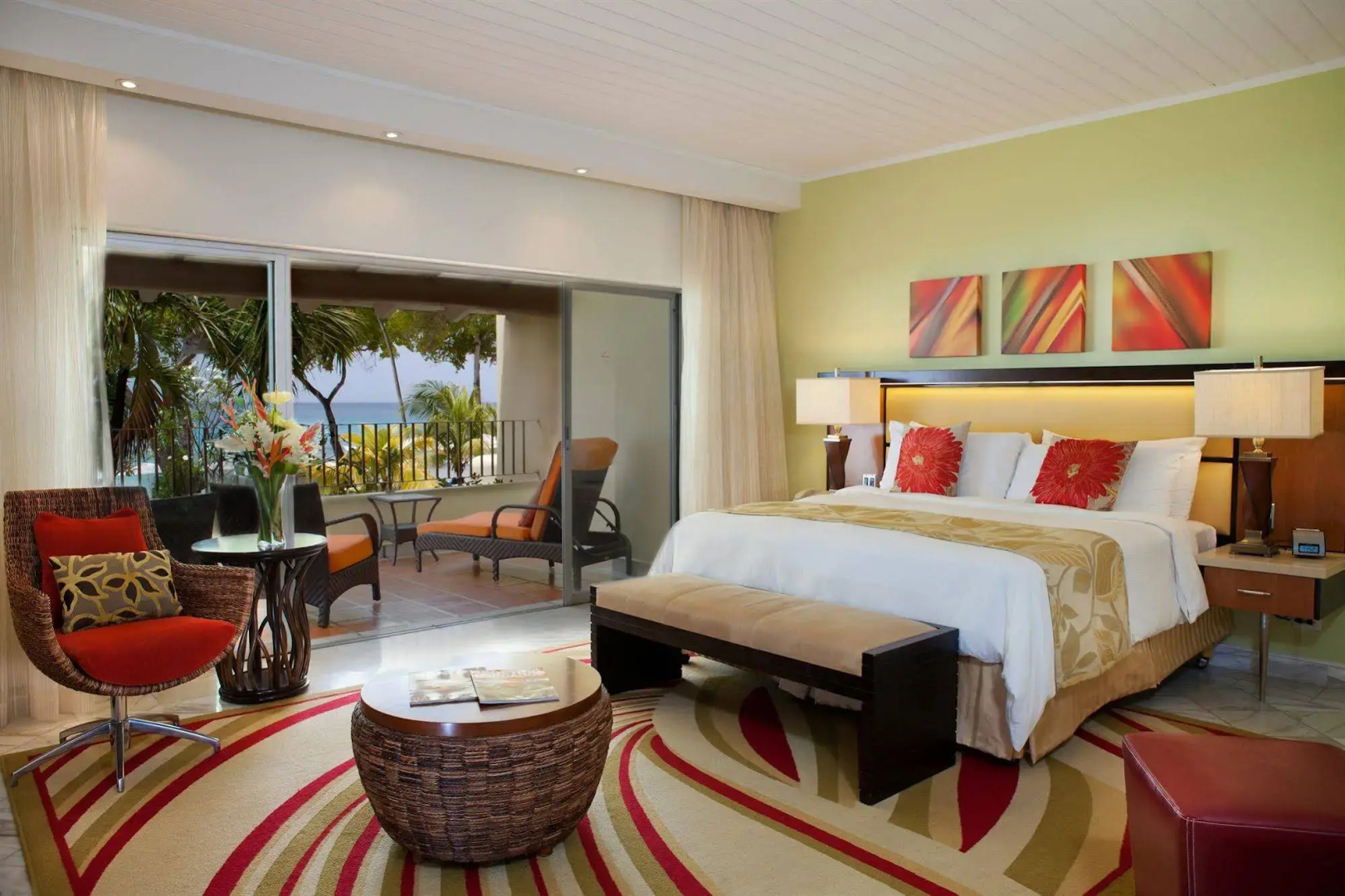 Photo - Tamarind, Barbados, An Autograph Collection® All-Inclusive Resort