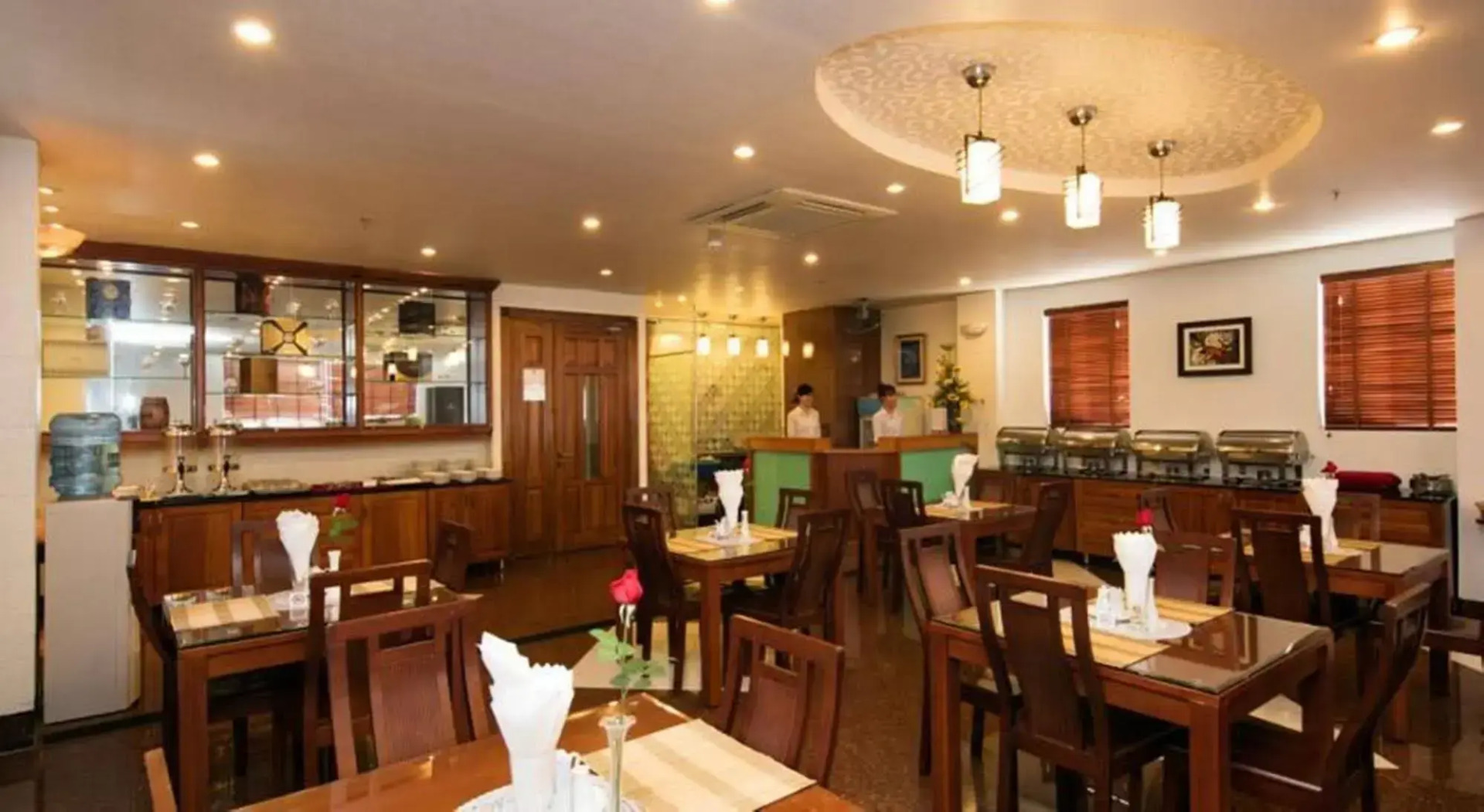 Foto - White Lion Hotel