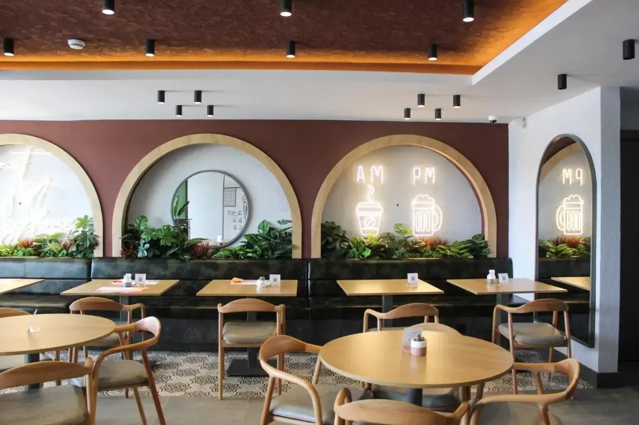 Photo - Echinus Lara Hotel