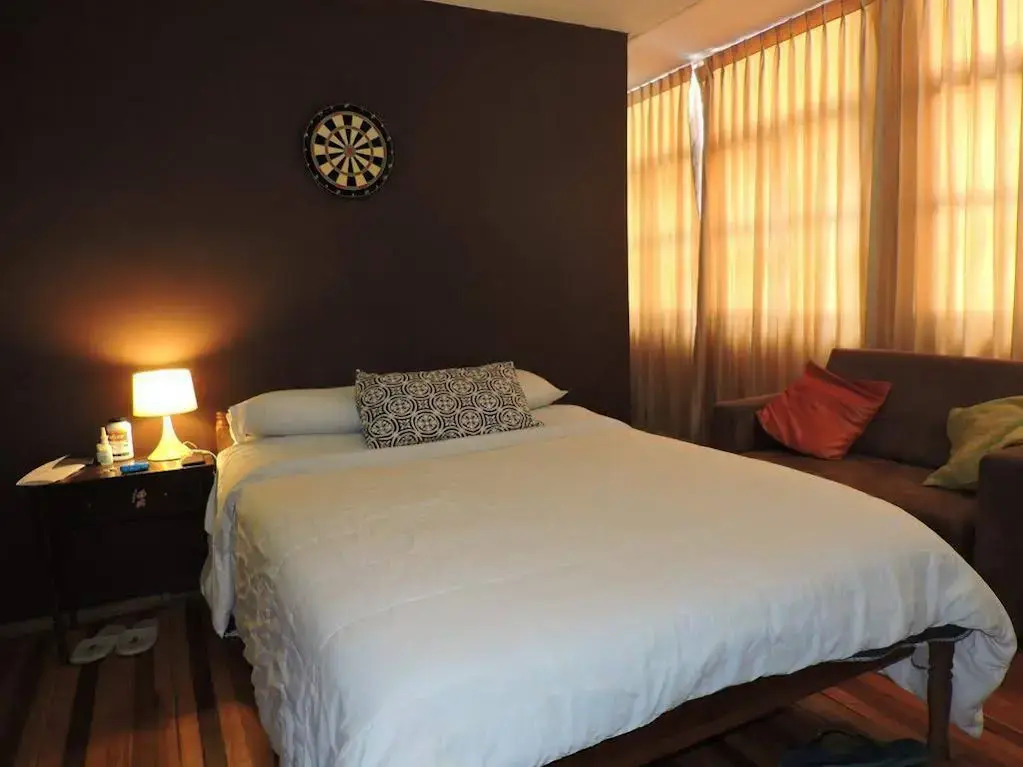 Photo - St. Gallen Haus