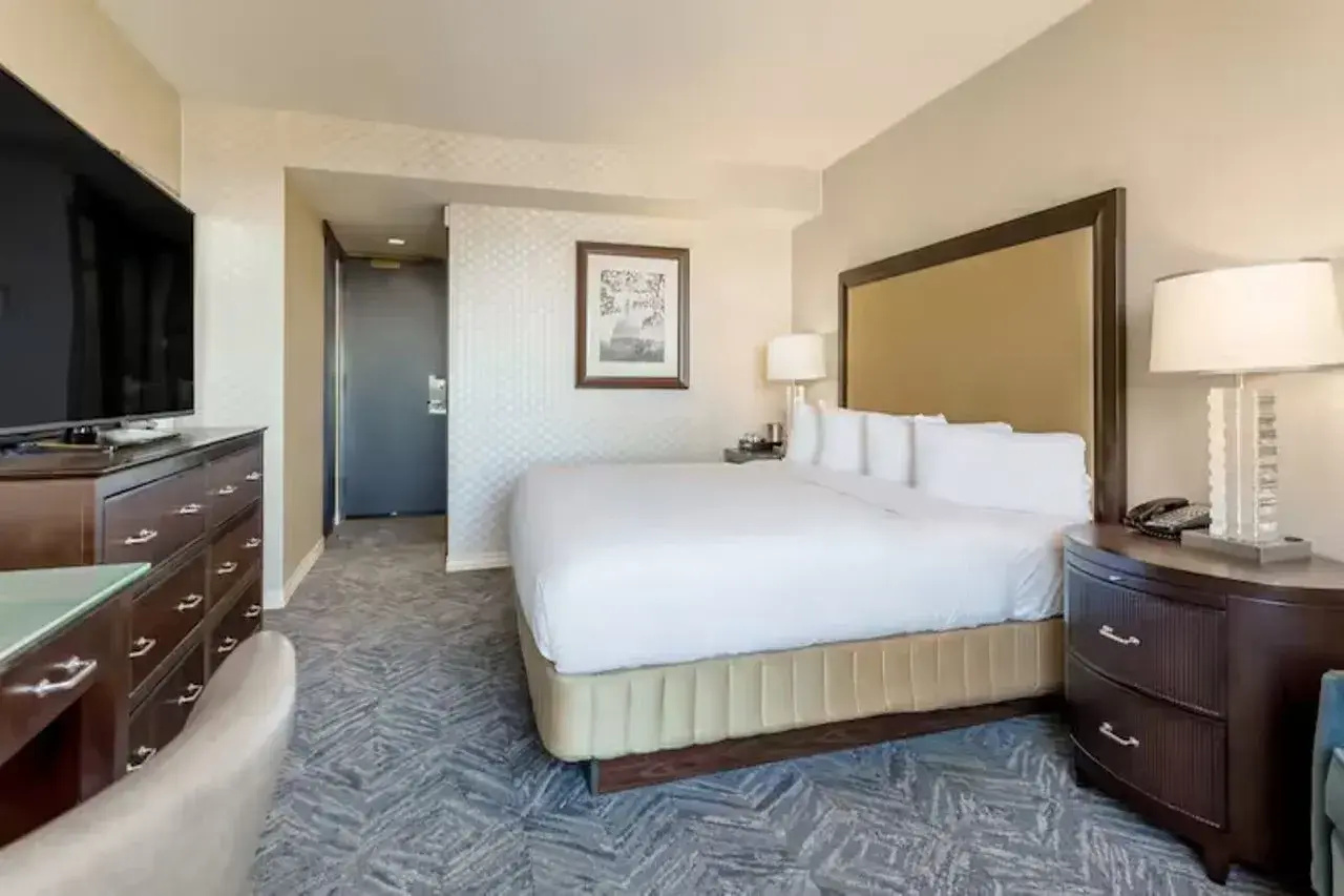 Photo - Washington Hilton