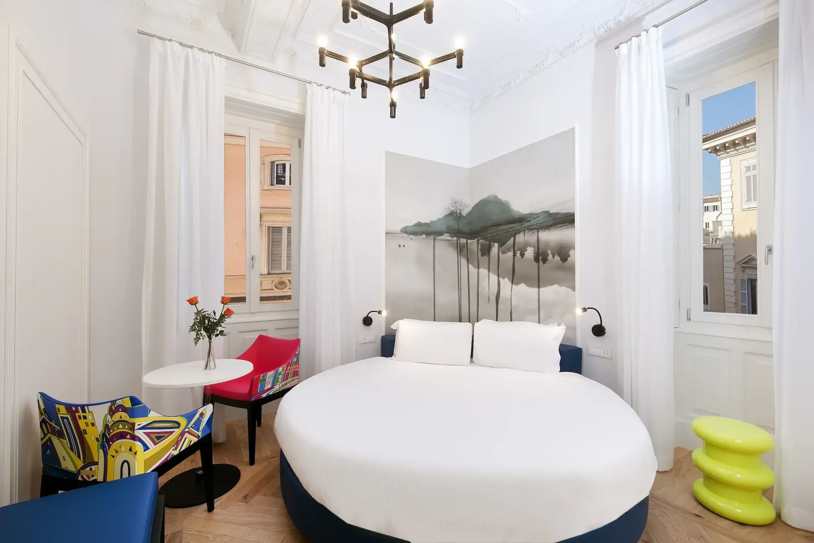 Photo - Boutique Centrale Palace Hotel