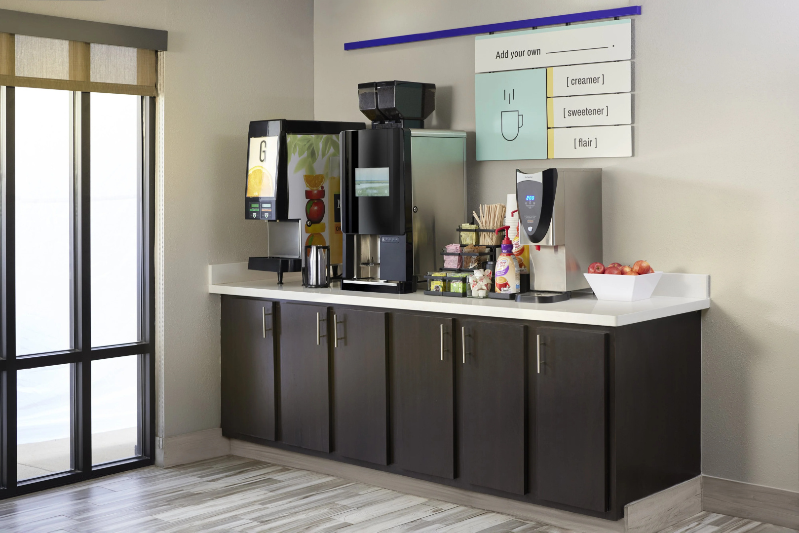 Photo - Sonesta Essential Houston Westchase