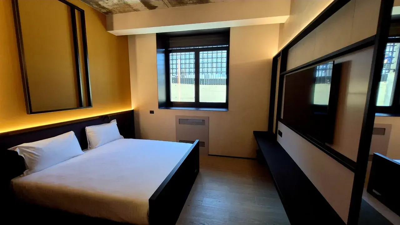 Foto - Breda Suites Hotel Milano