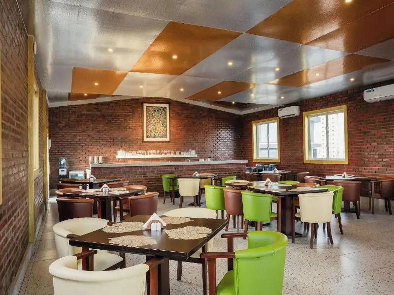 Photo - Trillium Boutique Express Hotel
