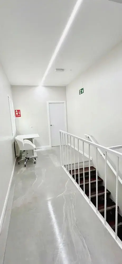 Foto - Hostel 18