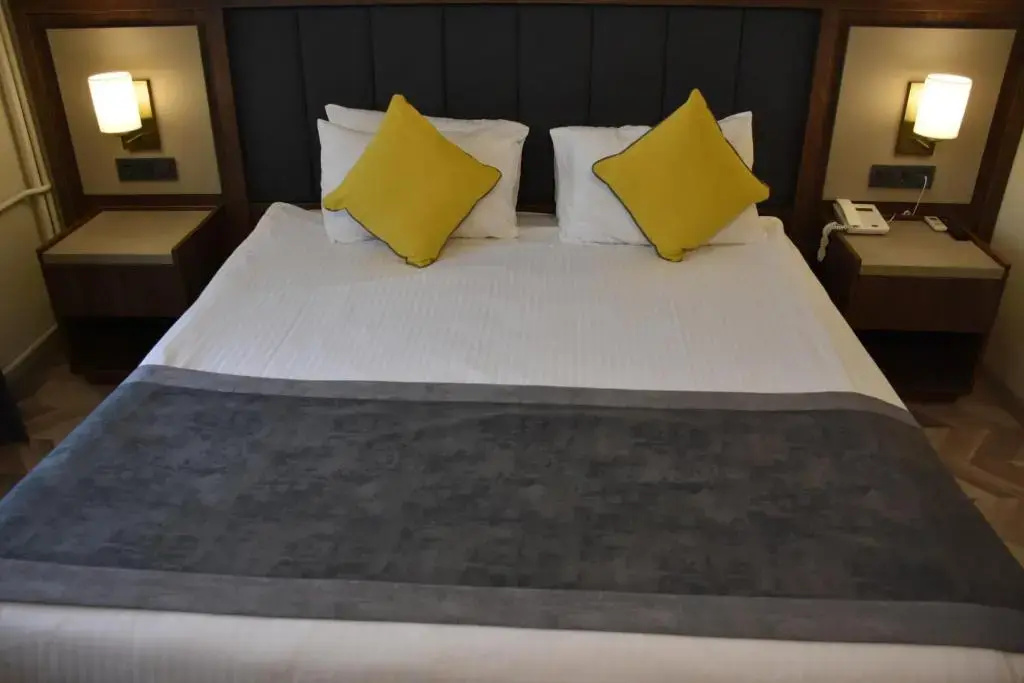 Photo - UK Ankara Hotel