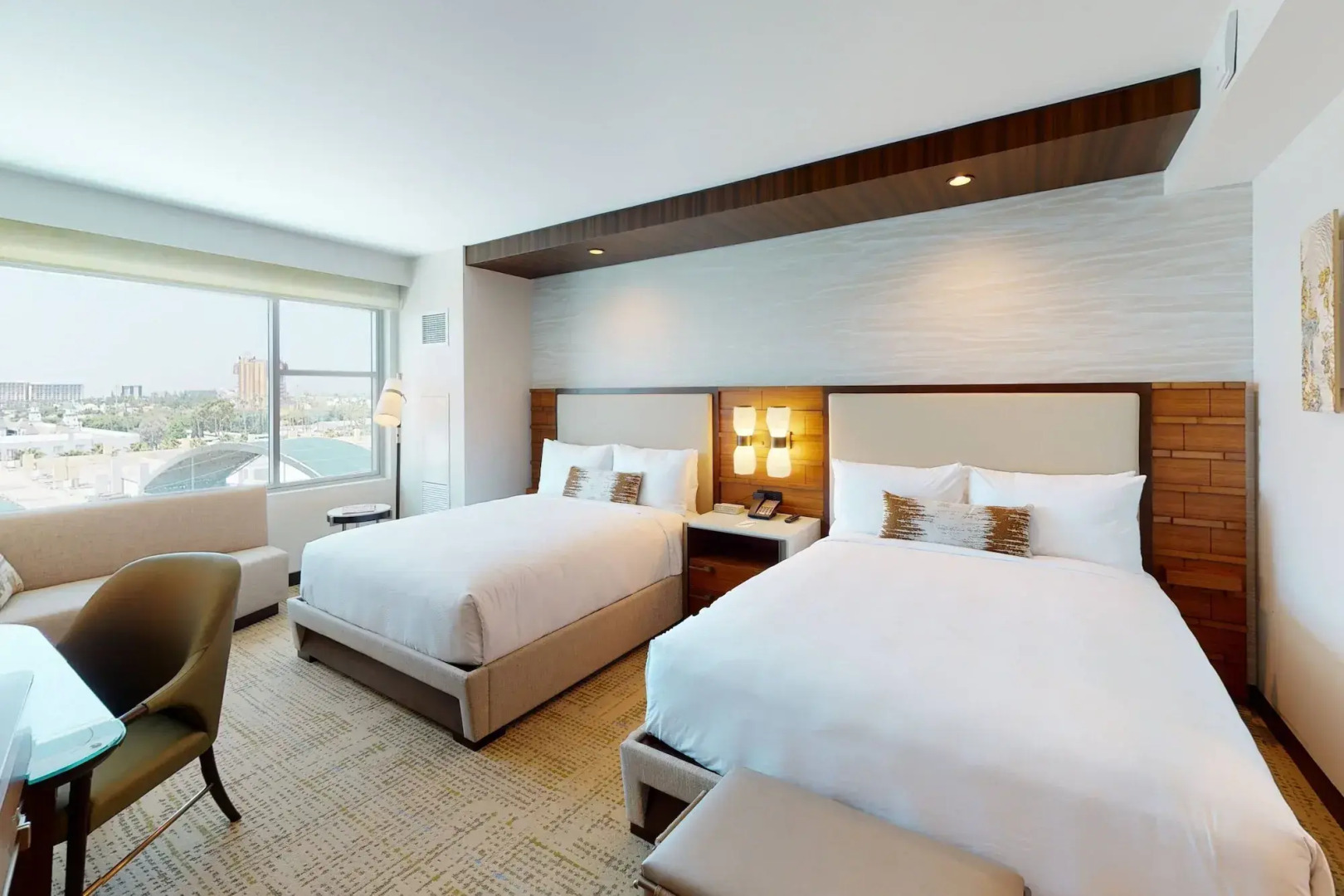 Foto - JW Marriott, Anaheim Resort