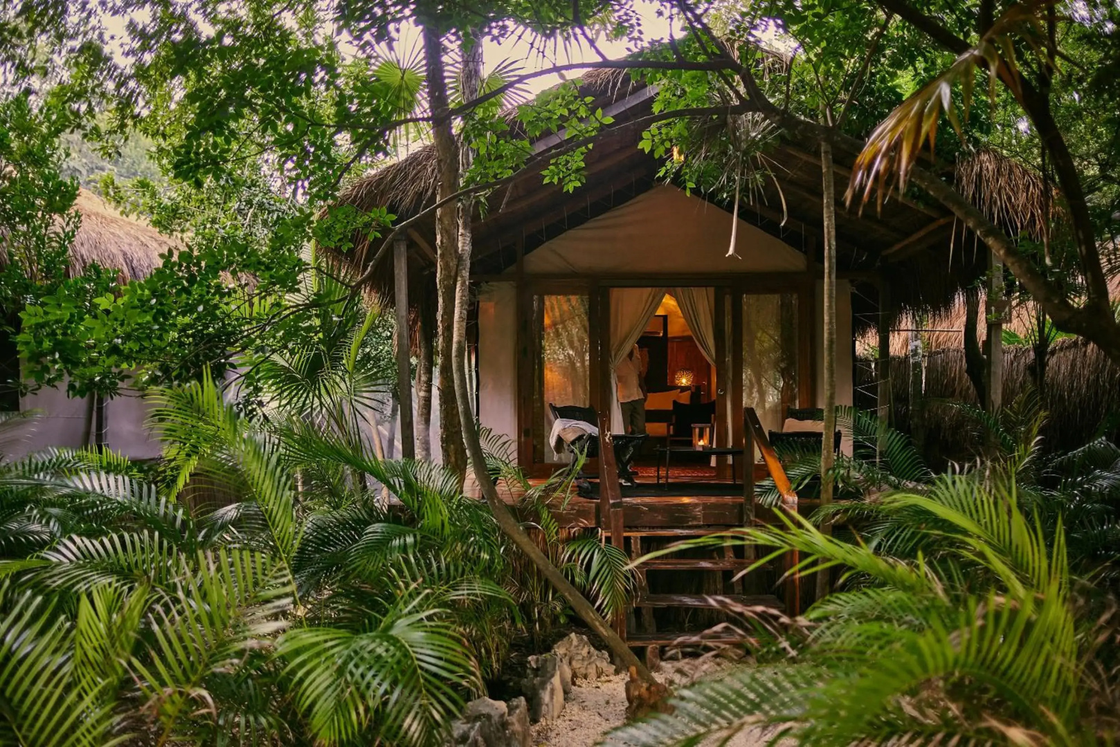 Photo - Our Habitas Tulum - Adults Only