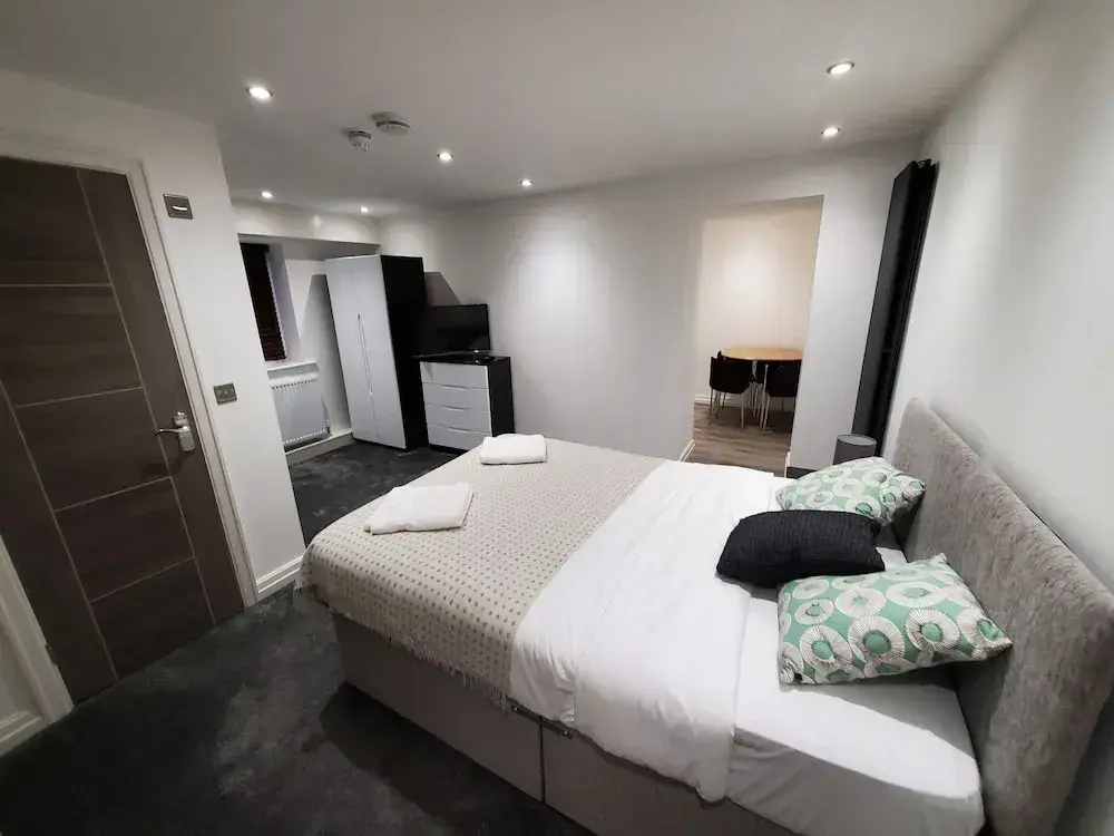 Foto - The Ashcroft Apartments