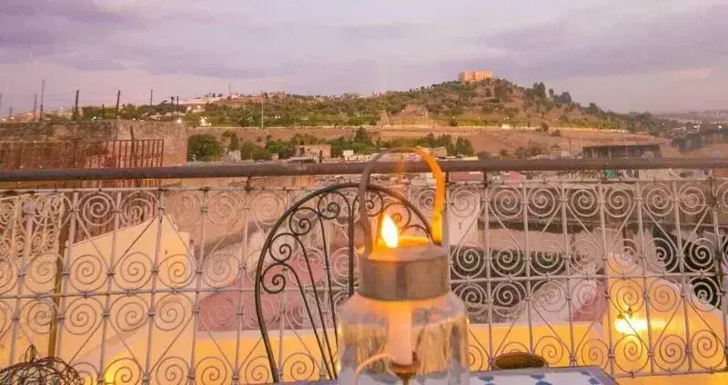 Foto - Palais Fes Yahya - family hosting