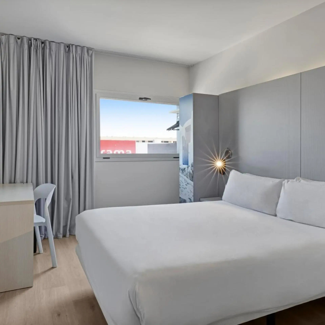 Foto - B&B HOTEL Girona 2