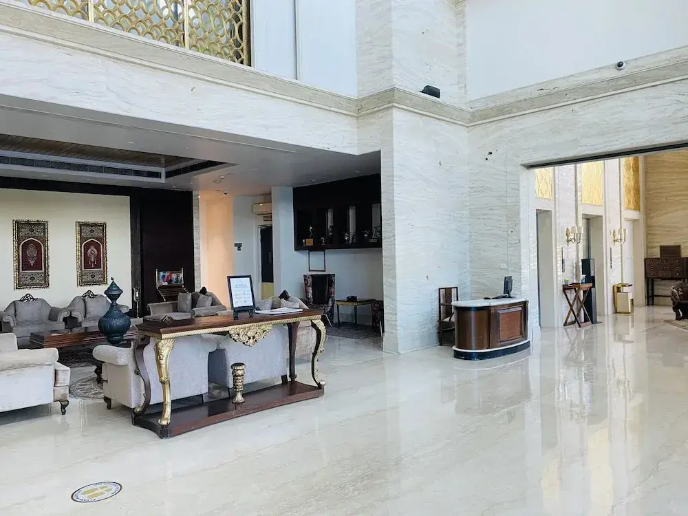 Foto - Seven Seas Hotel