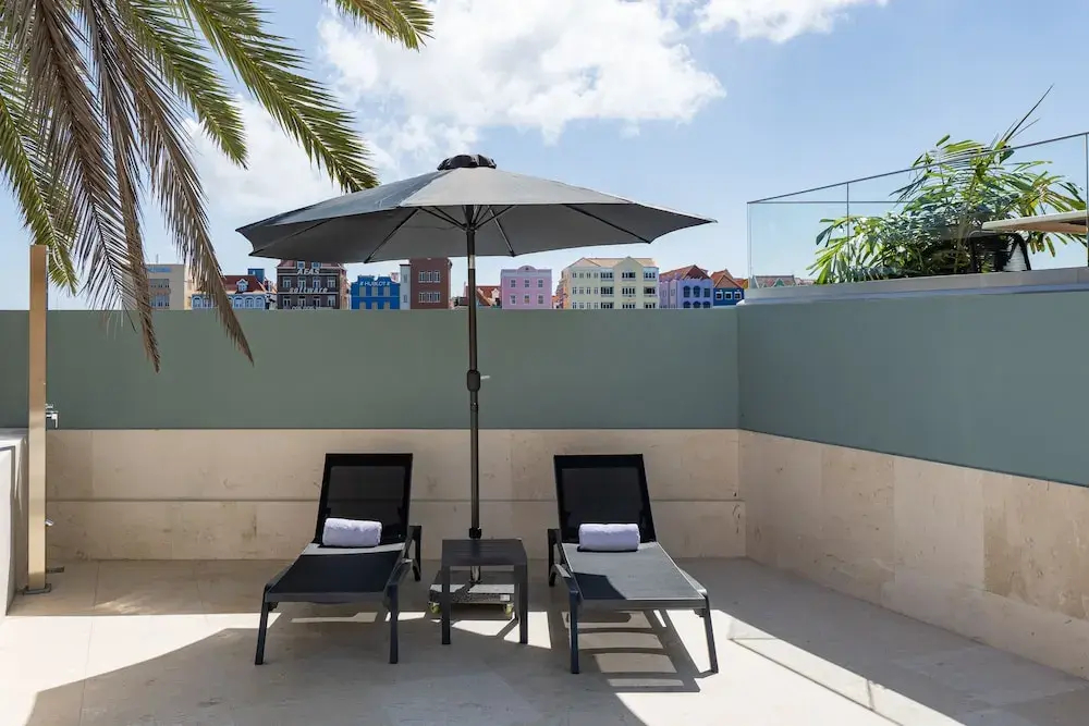 Photo - Harbor Hotel & Casino Curacao