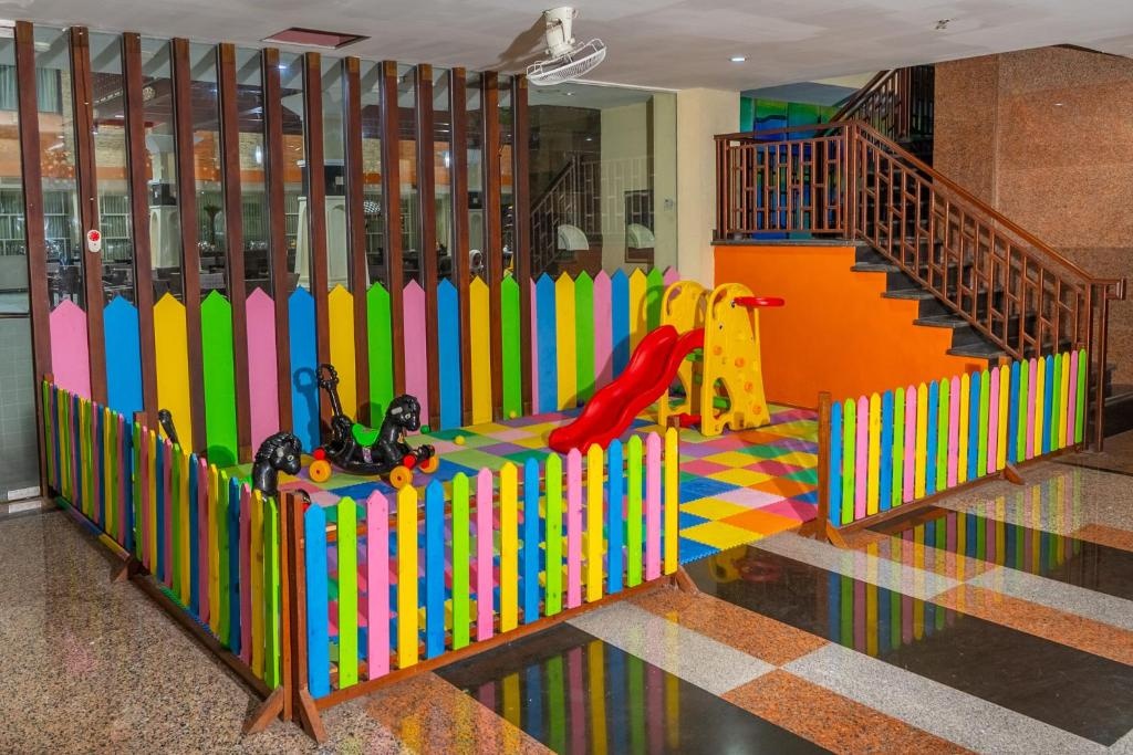 Foto - Famous Hotel Kuta