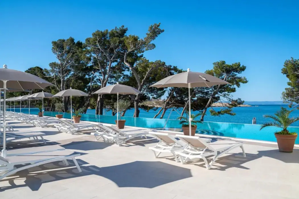 Foto - Valamar Meteor Hotel