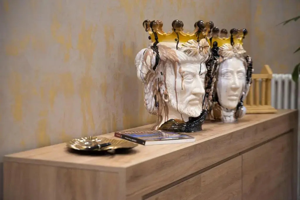 Foto - Fervore Luxury Rooms