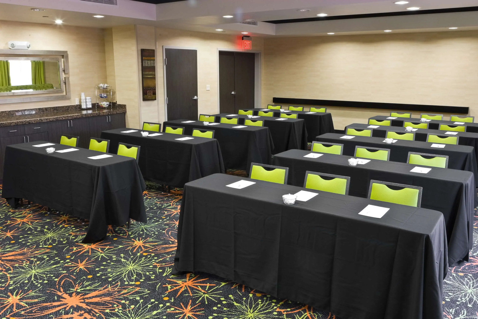 Photo - Hampton Inn & Suites Tulsa/Central